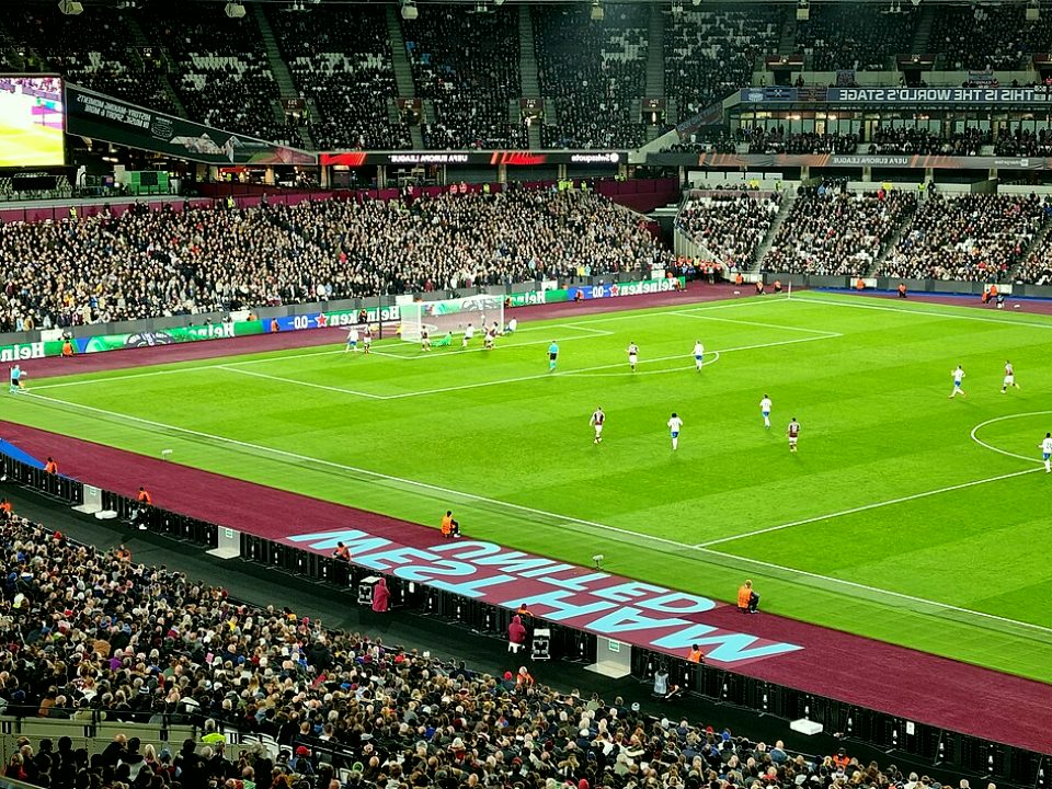 英超战报：富勒姆 1-1 阿森纳